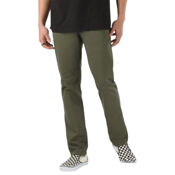 Vans Authentic Chino Slim Pant