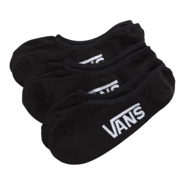 Vans Men's Classic Super No Show Socks