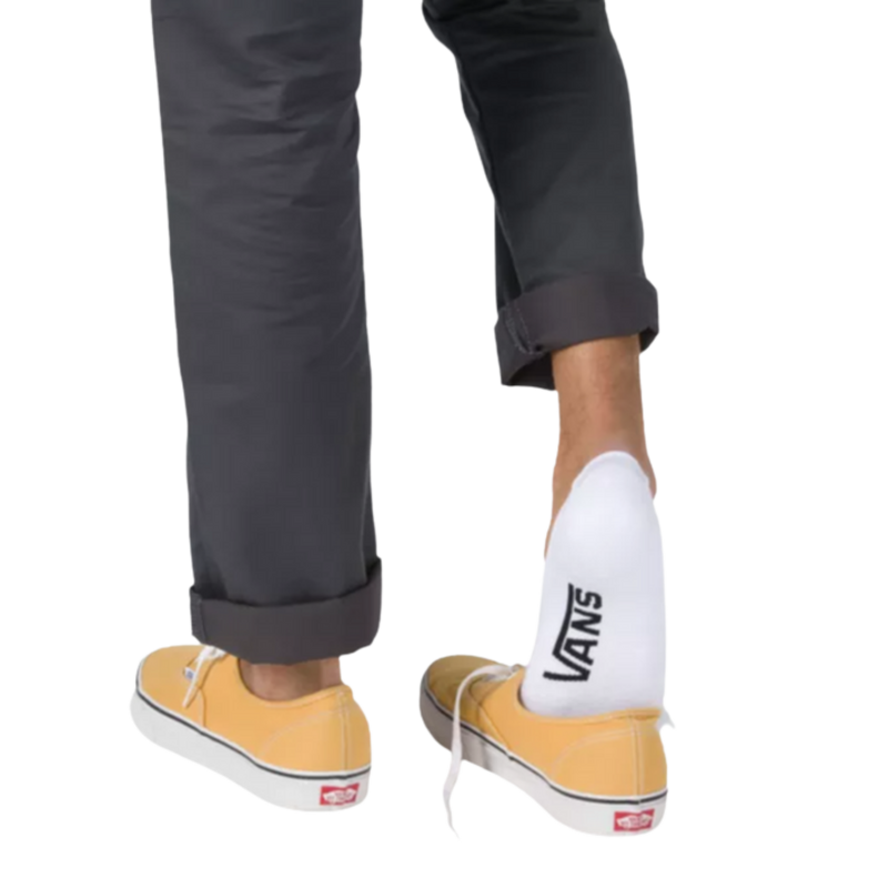 Vans Men's Classic Super No Show Socks – Animal House Venice Vans Men's Classic Super No Show Socks – Animal House Venice