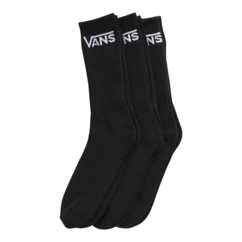 Vans Men's Classic Crew Socks
