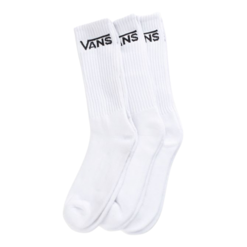 Vans Men's Classic Crew Socks