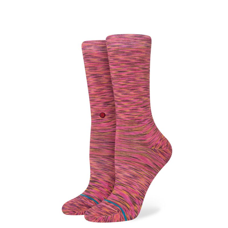 Stance Women's Spectacular Crew Socks