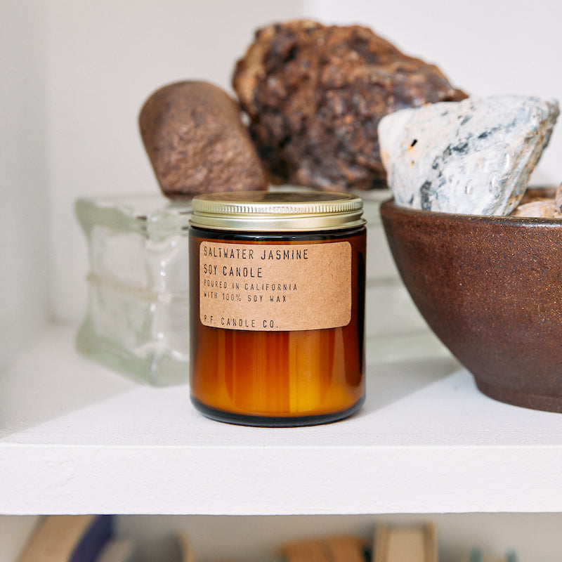 P.F. Candle Co. 7.2 oz. Standard Soy Candle
