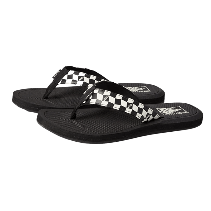 Vans Men's Nexpa Synthetic Sandal