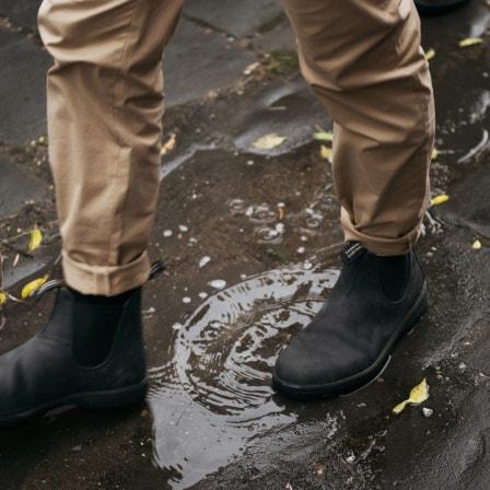 Blundstone #587 Classics Chelsea Boot