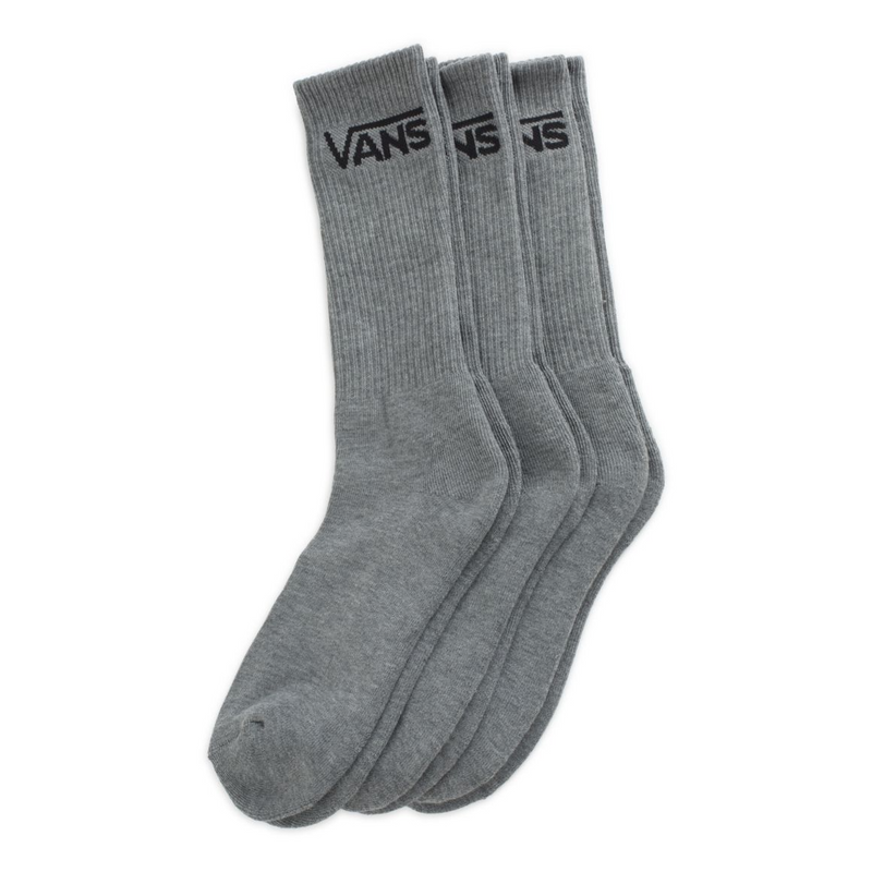 Vans Men's Classic Crew Socks