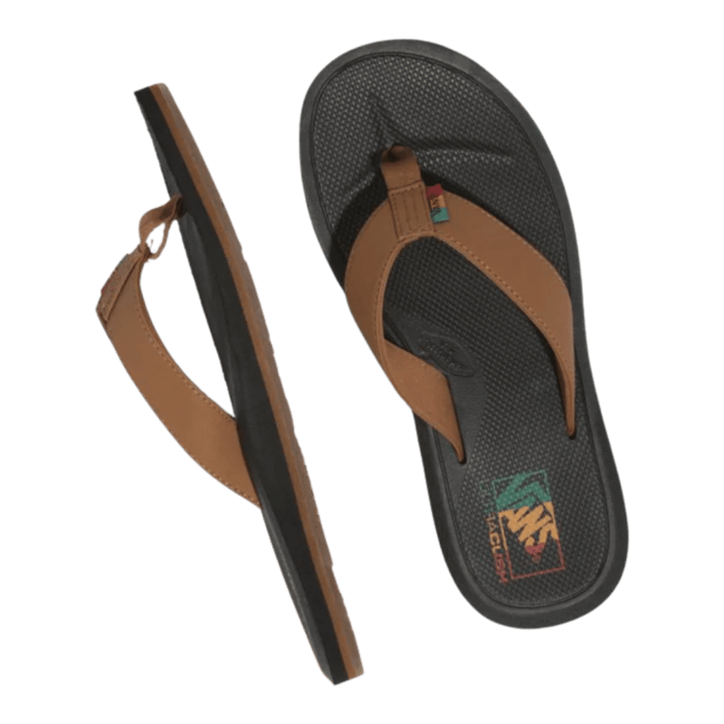Vans Men's Nexpa Synthetic Sandal