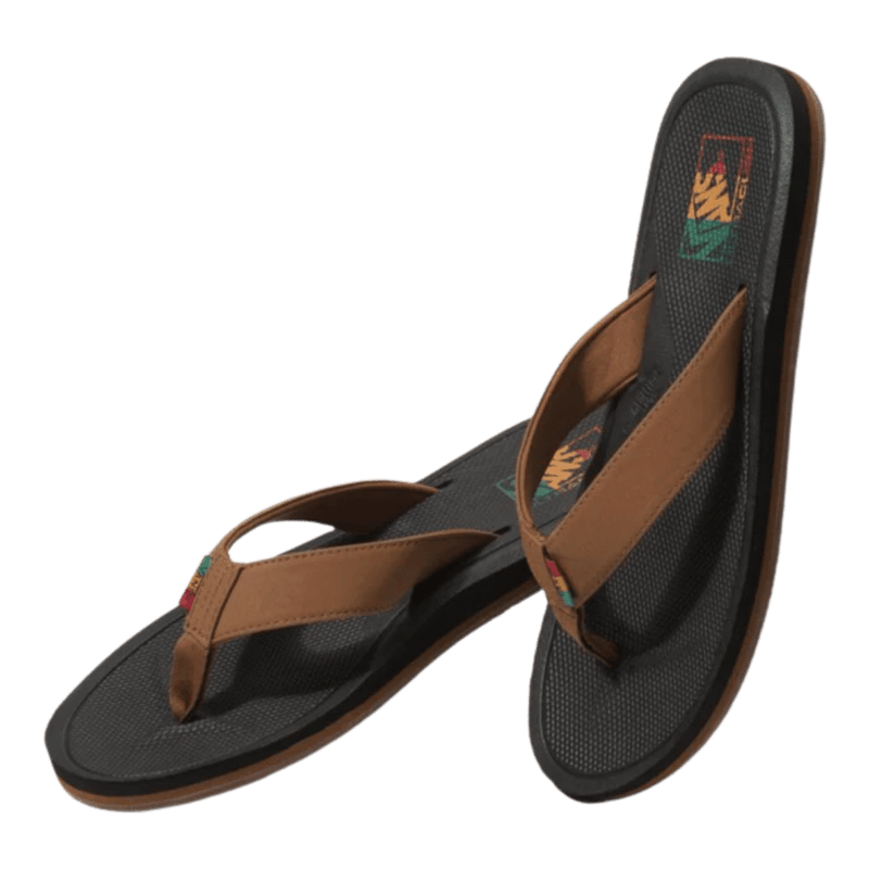Vans Men's Nexpa Synthetic Sandal